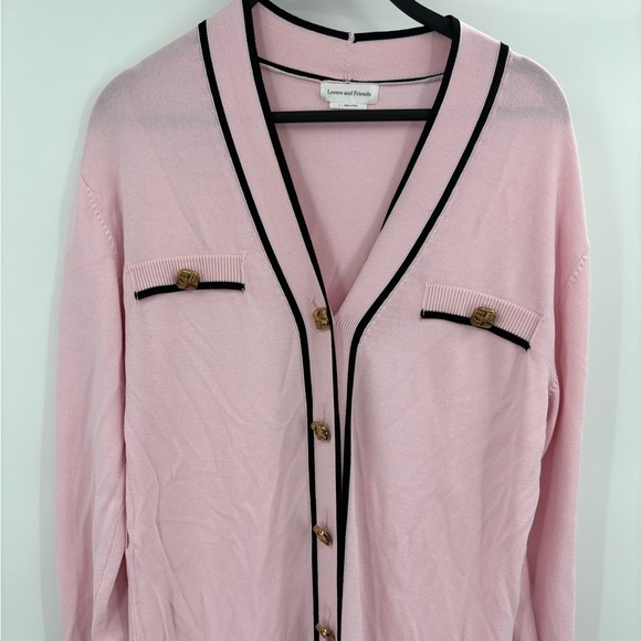 Lovers and friends revolve Natalie pink MISSING BELT dress size small - Picture 5 of 16